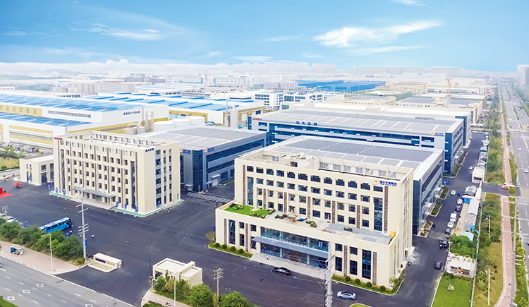 海大生物：加速產業升級，開啟高質量發展新征程